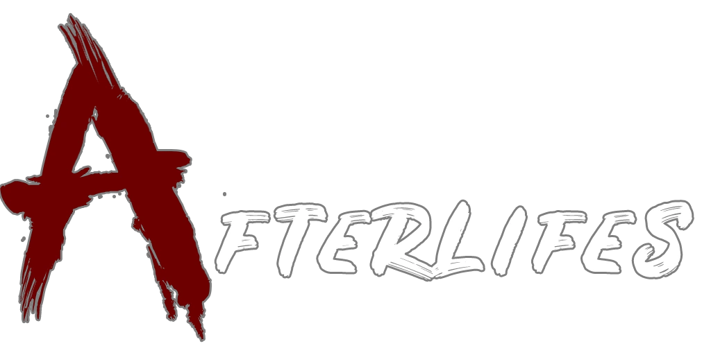 Afterlifes logo