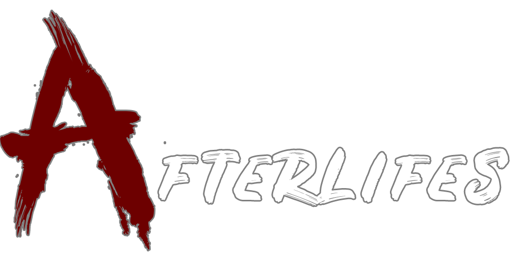 Afterlifes logo